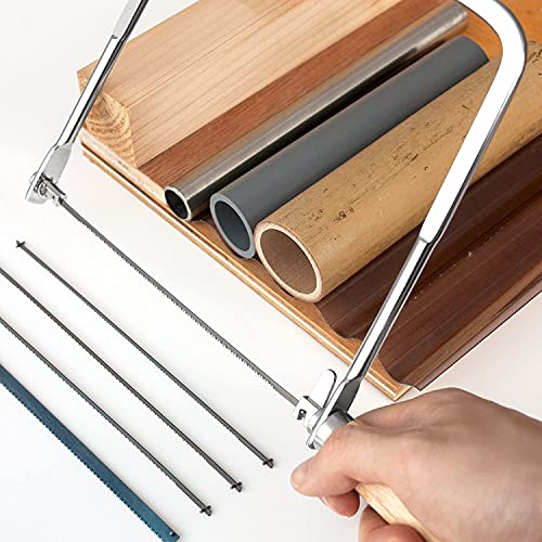 KAKURI Coping Saw Set