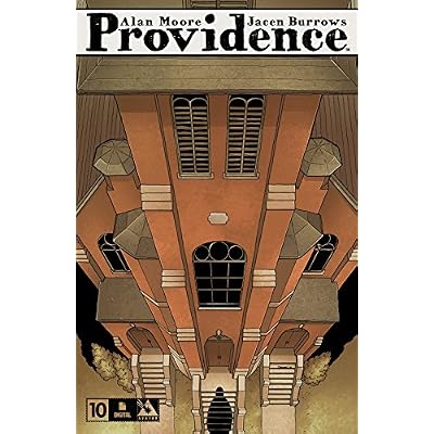 Providence #10
