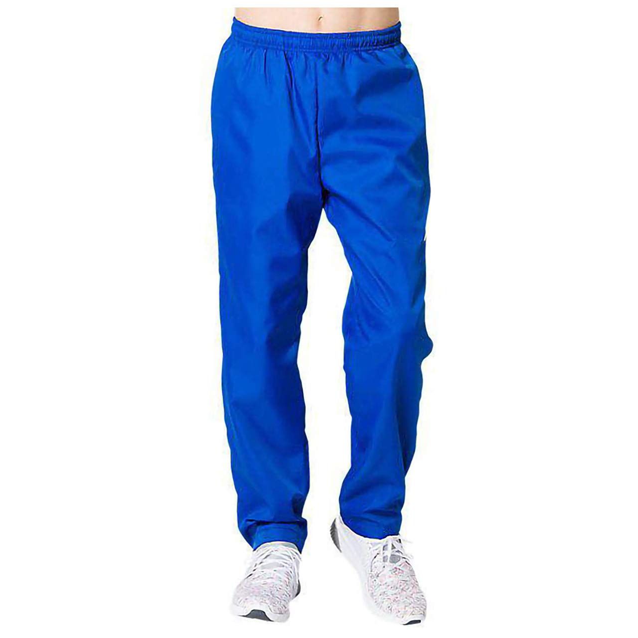 新品】 アシックス 裏トリコットブレーカーパンツ メンズ (2031A899