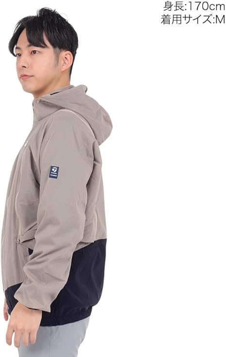 テーラーメイド　ストレッチオクタジャケット オクタジャケット｜APPAREL | TaylorMade Golf | テーラーメイド