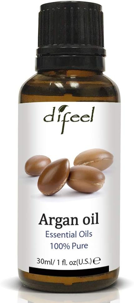 Difeel Essential Oils Argan Oil 30 milliliters