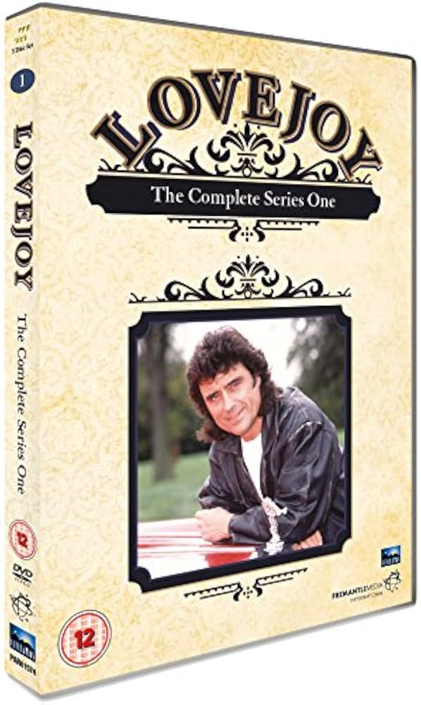 その他 Lovejoy - Complete Series - 21-DVD Box Set ( LoveJoy - Complete Collection Series 1-6 ) ( Love Joy ) [ NON-USA FORMAT PAL Reg.2 Import g6bh9ry Lovejoy: Complete Collection: Amazon.ca: Various, Various
