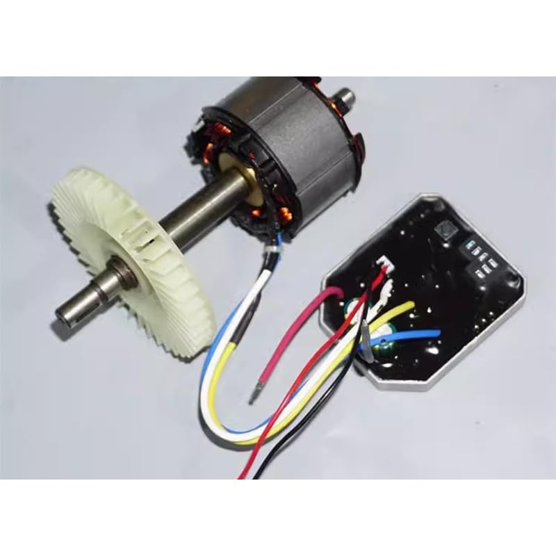 18V 20V high-power 5025 brushless motor For Circular saw - (Voltage(V): driver)