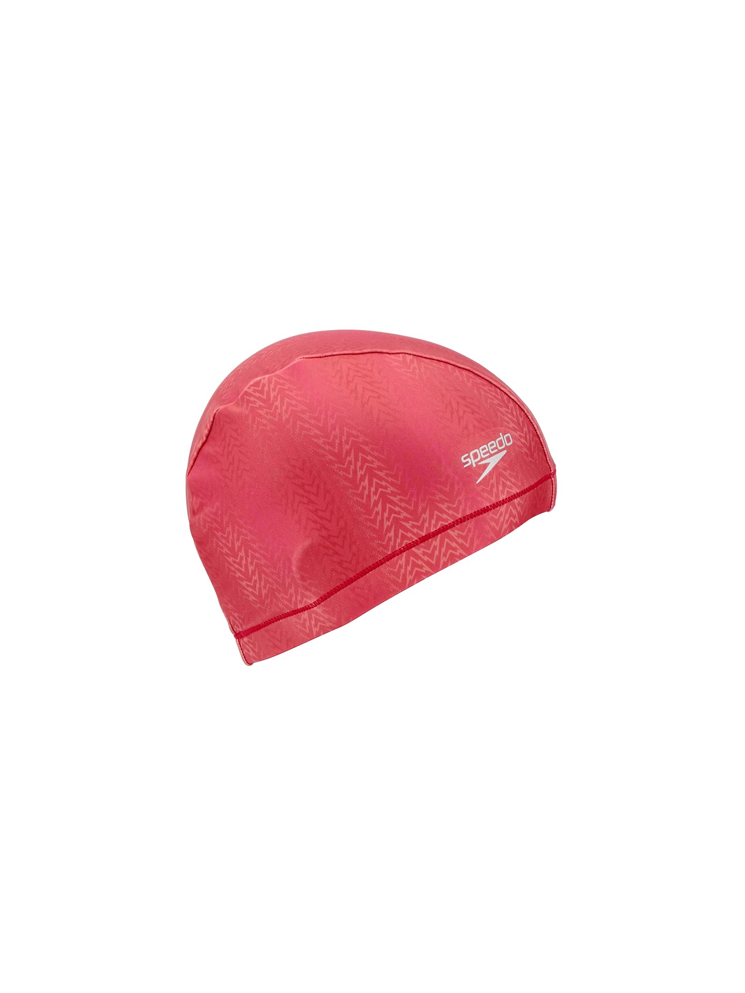 Amazon | Speedo(スピード) スイムキャップ IGNITE DENTICLE