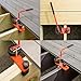 Acivirdde Deck Straightening and Locking Tools are Efficient, Precise, and Durable, Making Them Essential Tools for Builders and DIY Enthusiasts.