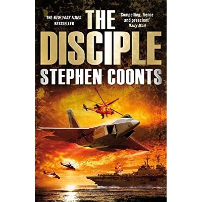 The Disciple