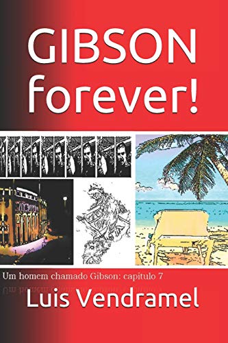 Gibson Forever!