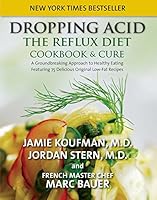 Algopix Similar Product 12 - Dropping Acid The Reflux Diet Cookbook