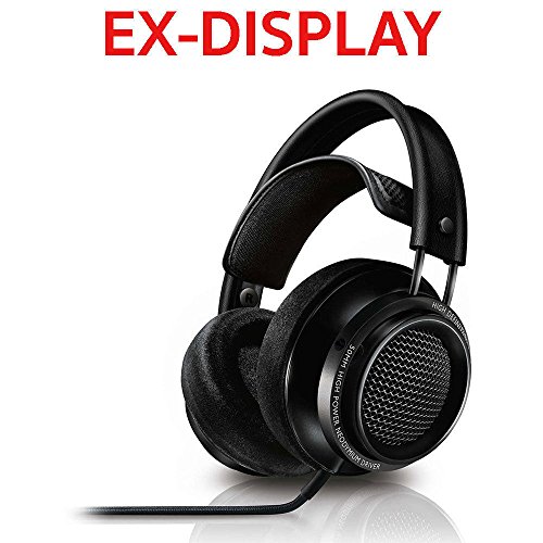 ヘッドフォン/イヤフォン PHILIPS - fidelio x2 Fidelio ヘッドフォン X2/00 | Philips Fidelio