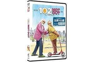 102 Not Out (Region 3 DVD / Non USA Region) (Hong Kong...