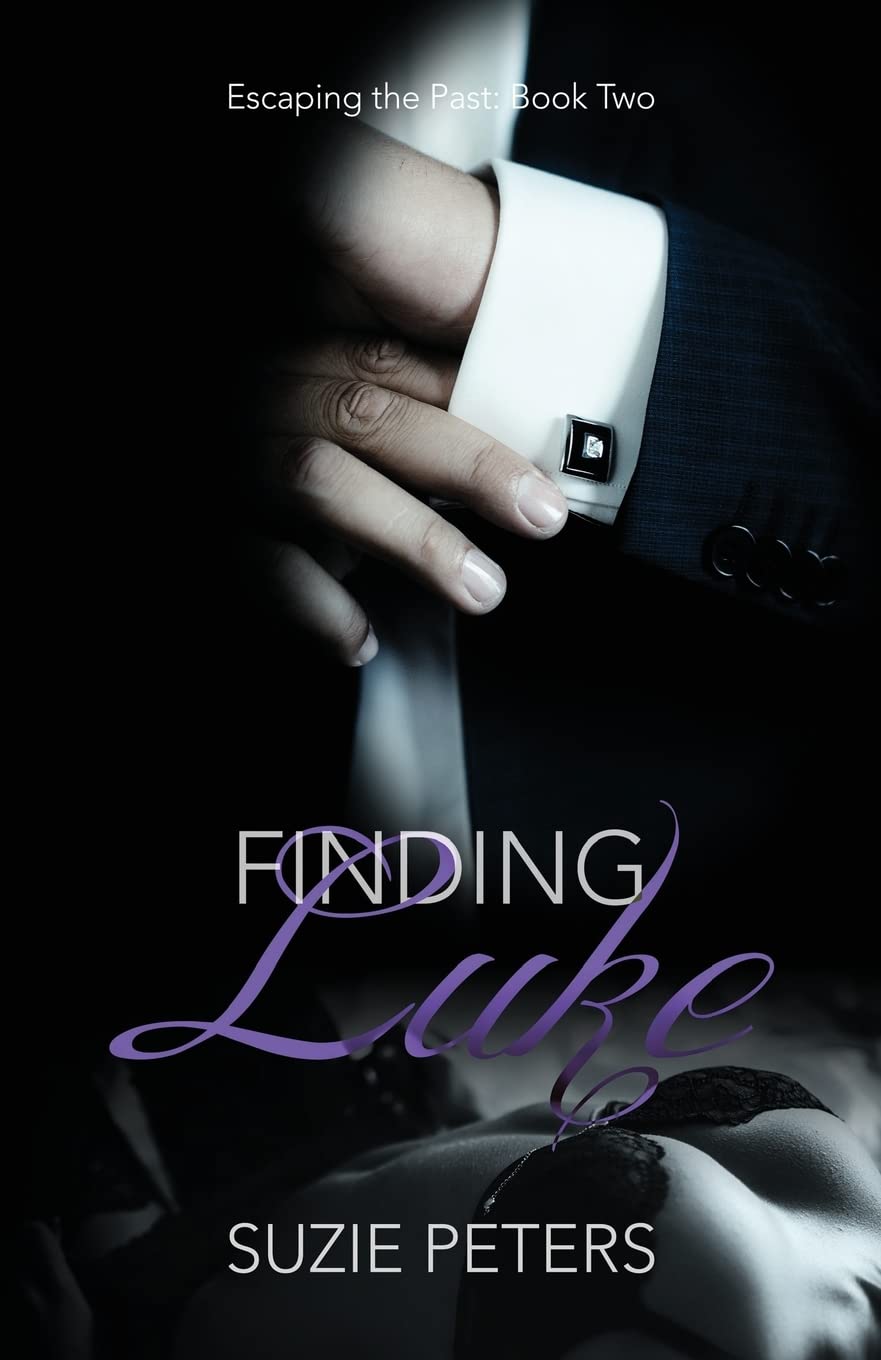 Finding Luke: Volume 2 (Escaping the Past)