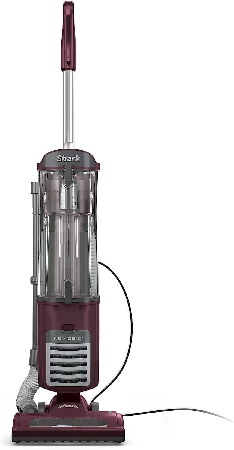 Shark NV130 Navigator AntiAllergen Complete Seal with