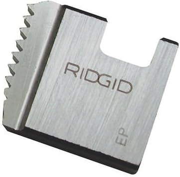Ridgid 37935 1-1/2-Inch High Speed Right Hand Pipe Die