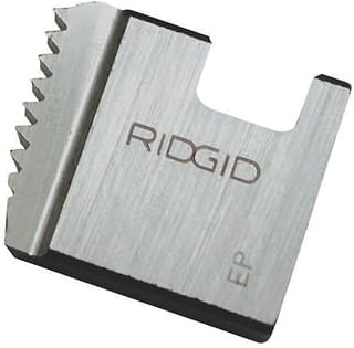 Ridgid 37935 1-1/2-Inch High Speed Right Hand Pipe Die