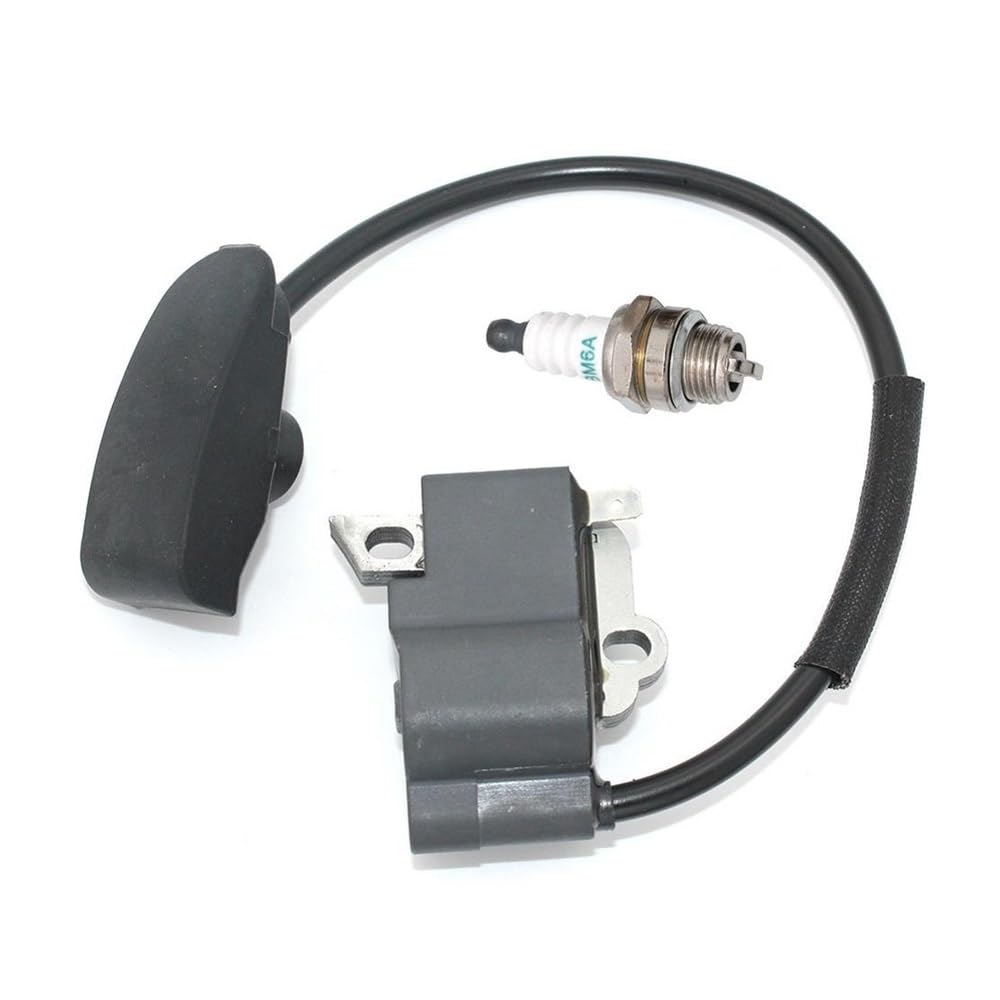 Bobina de encendido para soplador BR350, BR430 y SR430 repuesto 42444001307