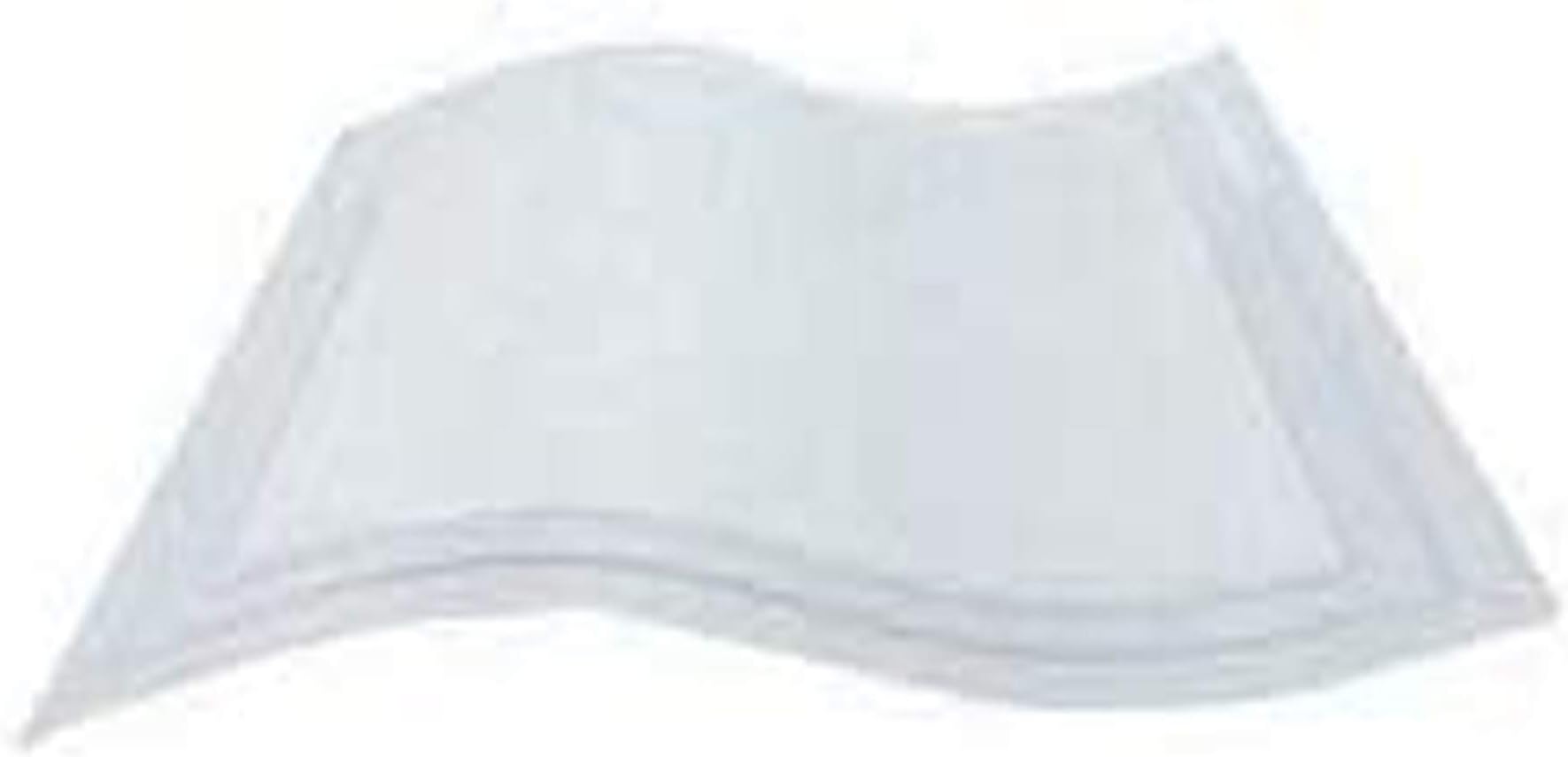 Dressing Pads, 10x22 cm, Pack of 10