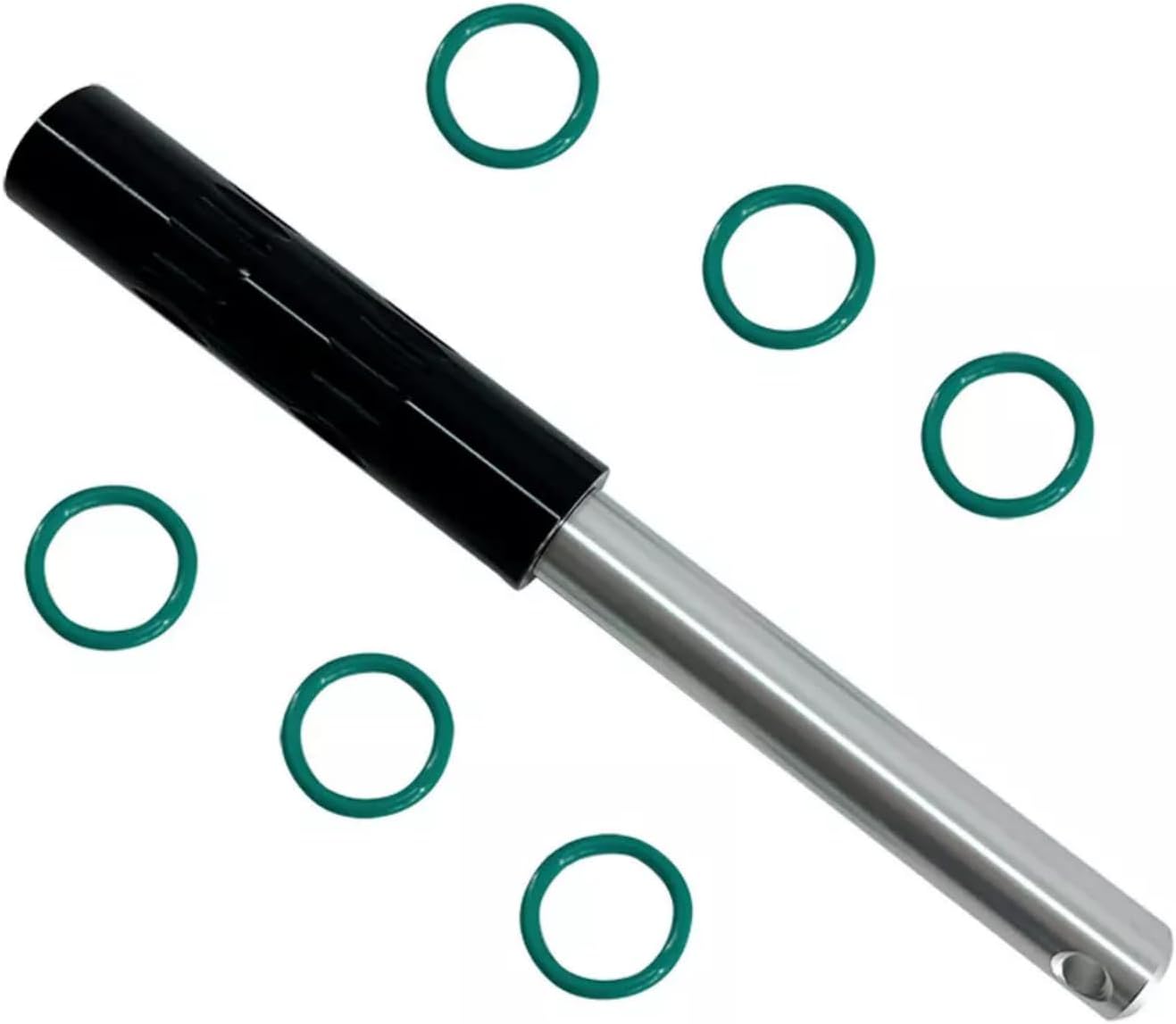 Spool Rebuild Kit For Coats Tire Changer 181986 8181986 8184369 4 Way Air Valves