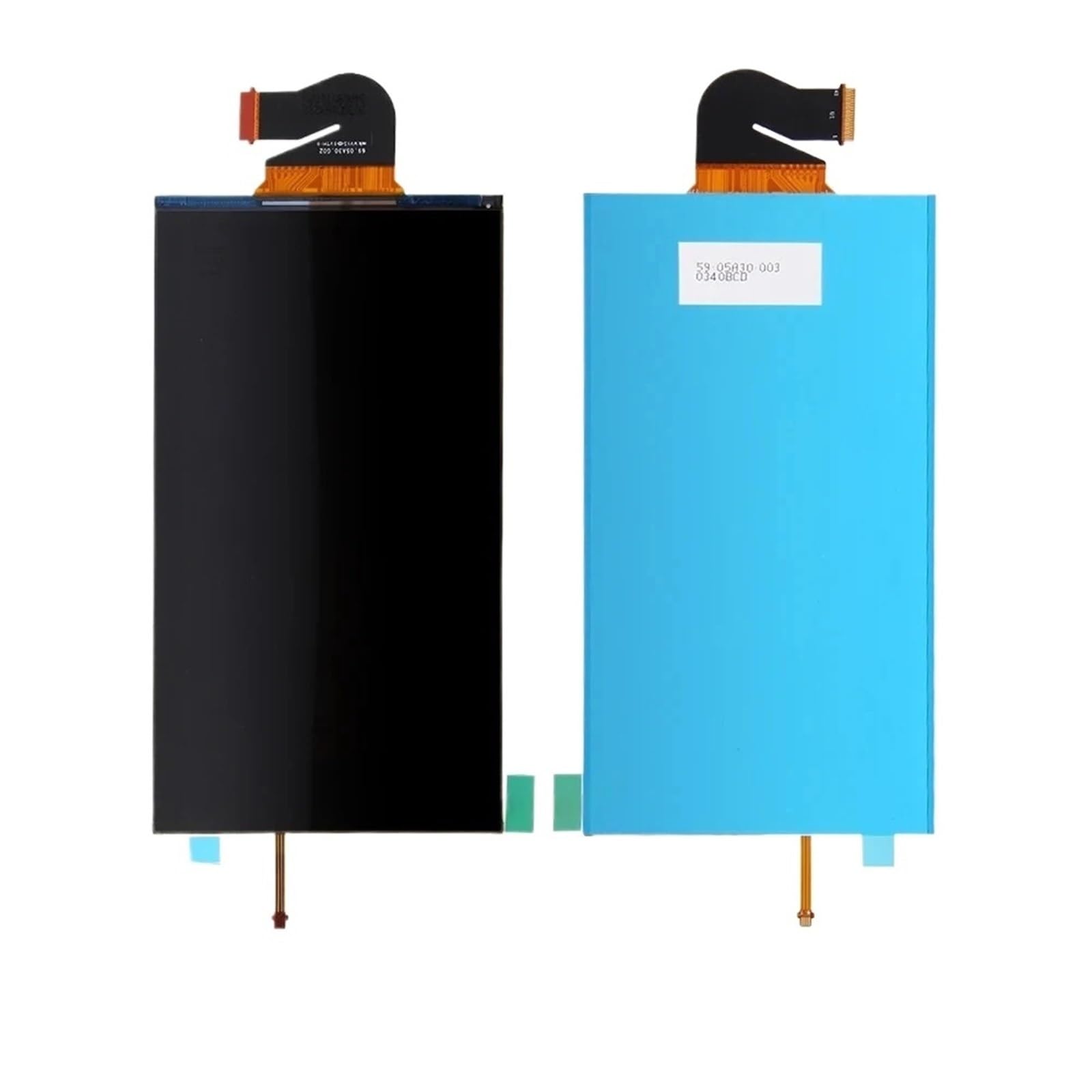 Kit di riparazione for display LCD sostitutivo for Nintendo Switch Lite e NS Lite