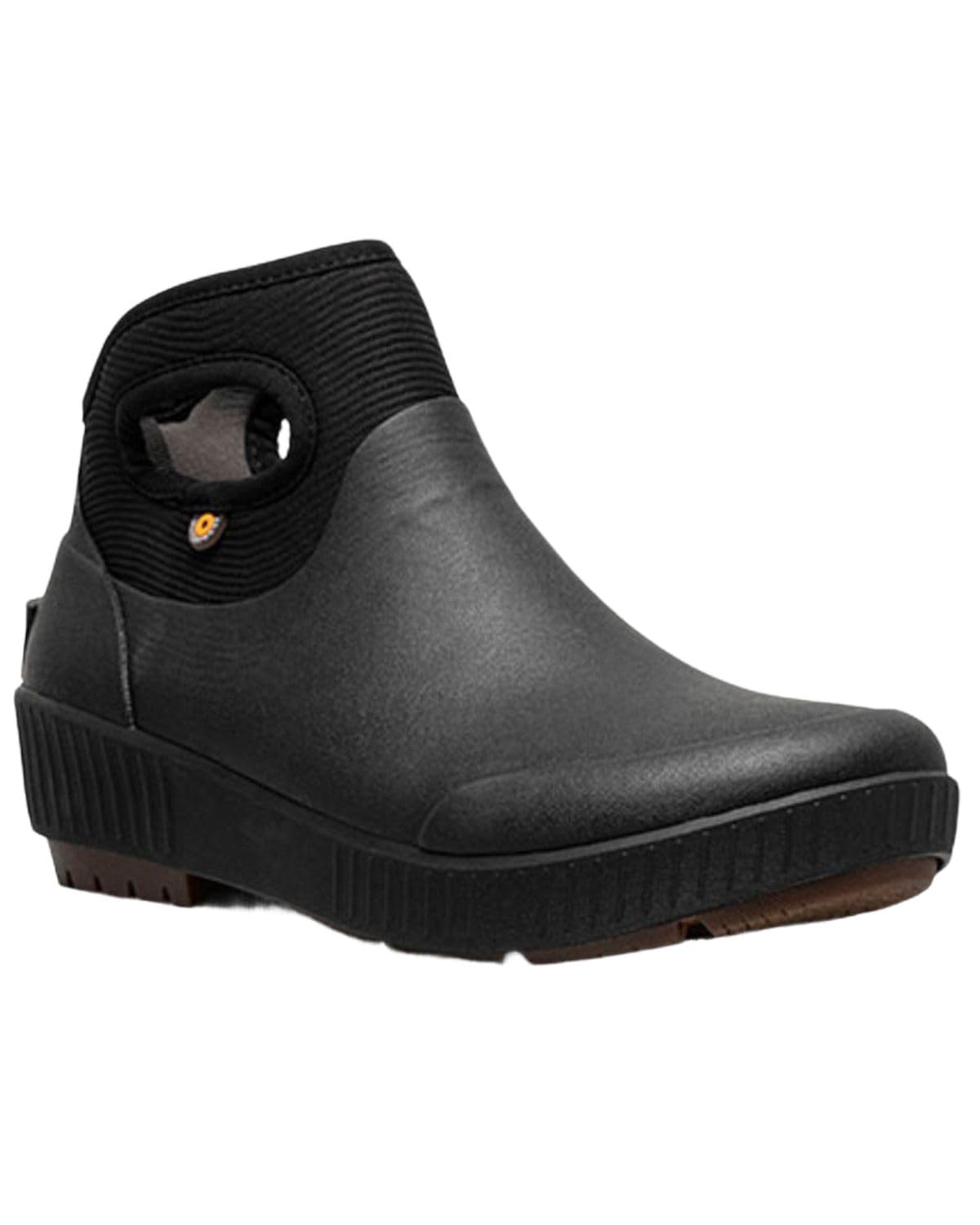 BOGS womens Seattle II Ankle