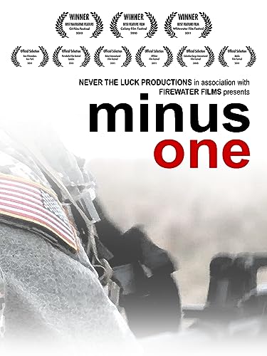 Minus One [OV]