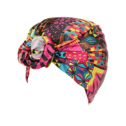 Broadus Collection | Scarf 60"x15" | Africa4