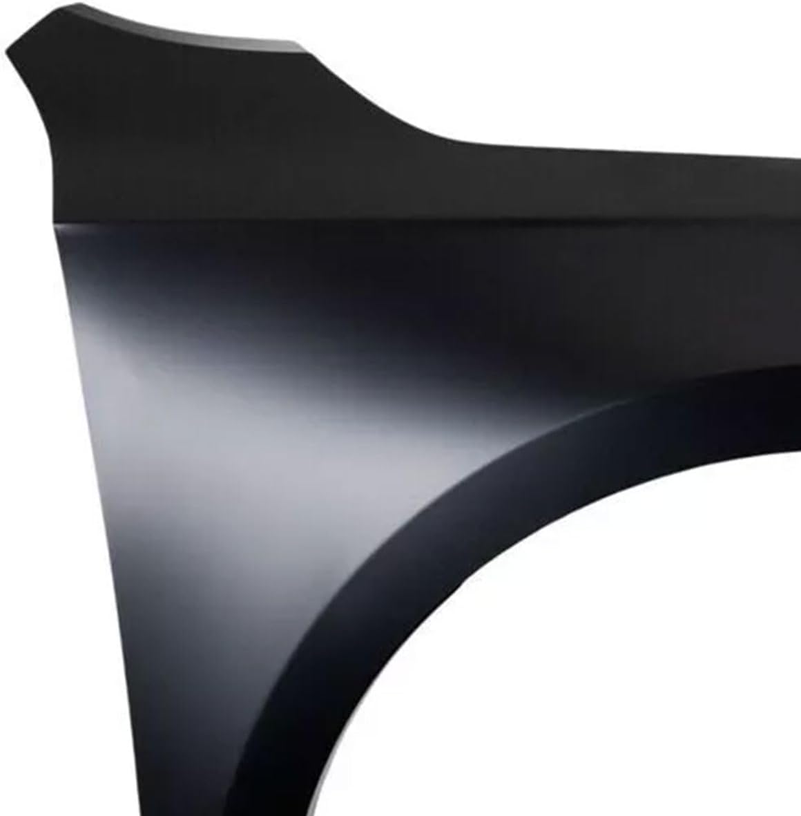 Front Passenger Side Fender Primed Steel Fit for 2011-2018 Volkswagen Jetta Sedan