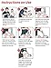 DeCHOKER Anti-Choking Device for Adults (Ages 12 Years and up)