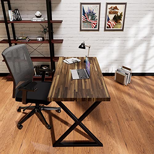 CONSDAN-Butcher-Block-Counter-Top-Walnut-Solid-Hardwood-Countertop-Wood-Slabs-for-Kitchen-Reversible-Both-Side-Polished-Prefinished-with-Food-safe-Oil-15-Thickness-42x25