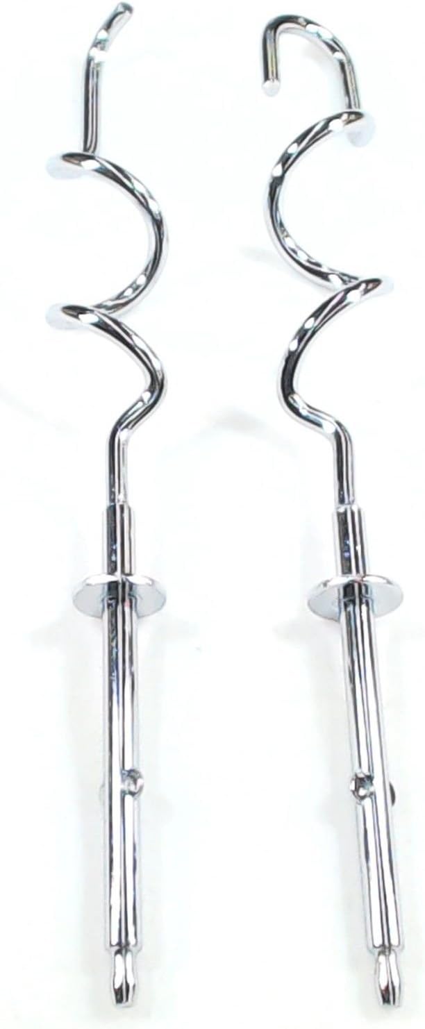 Sunbeam Oster Hand Mixer Dough Hook Set, 2547, 3156, 119651