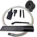 3 Piece Miniature Tool Kit for Cheetah and Cougar Ash Vacuums
