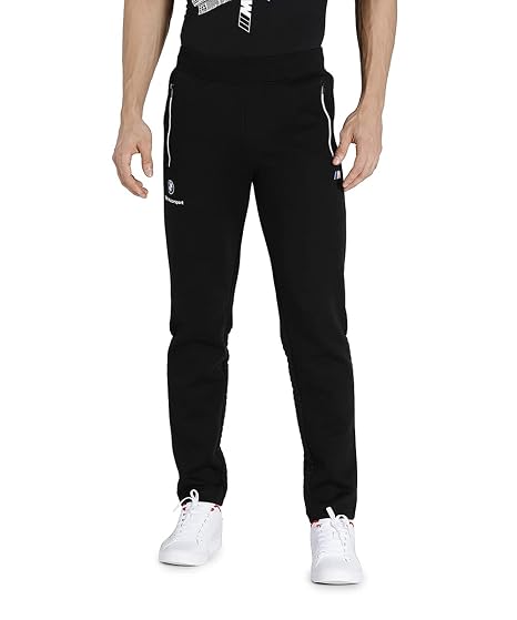 Puma BMW MMS Sweatpants OC Black