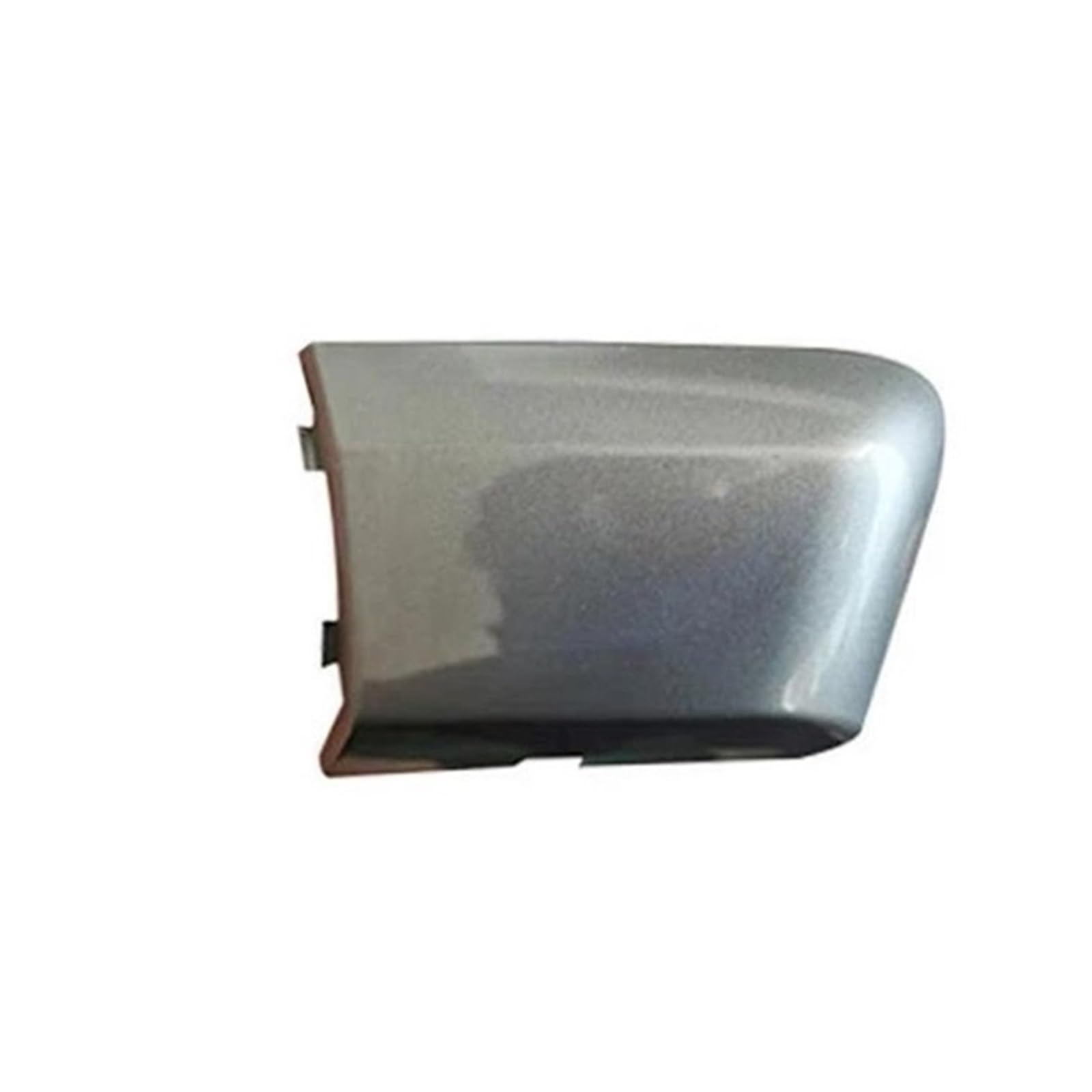 Copertura Gancio Traino Paraurti Anteriore Per Ford S-Max E C-Max (2006-2012) – In ABS, Disponibile In Più Colori, Facile Da Montare