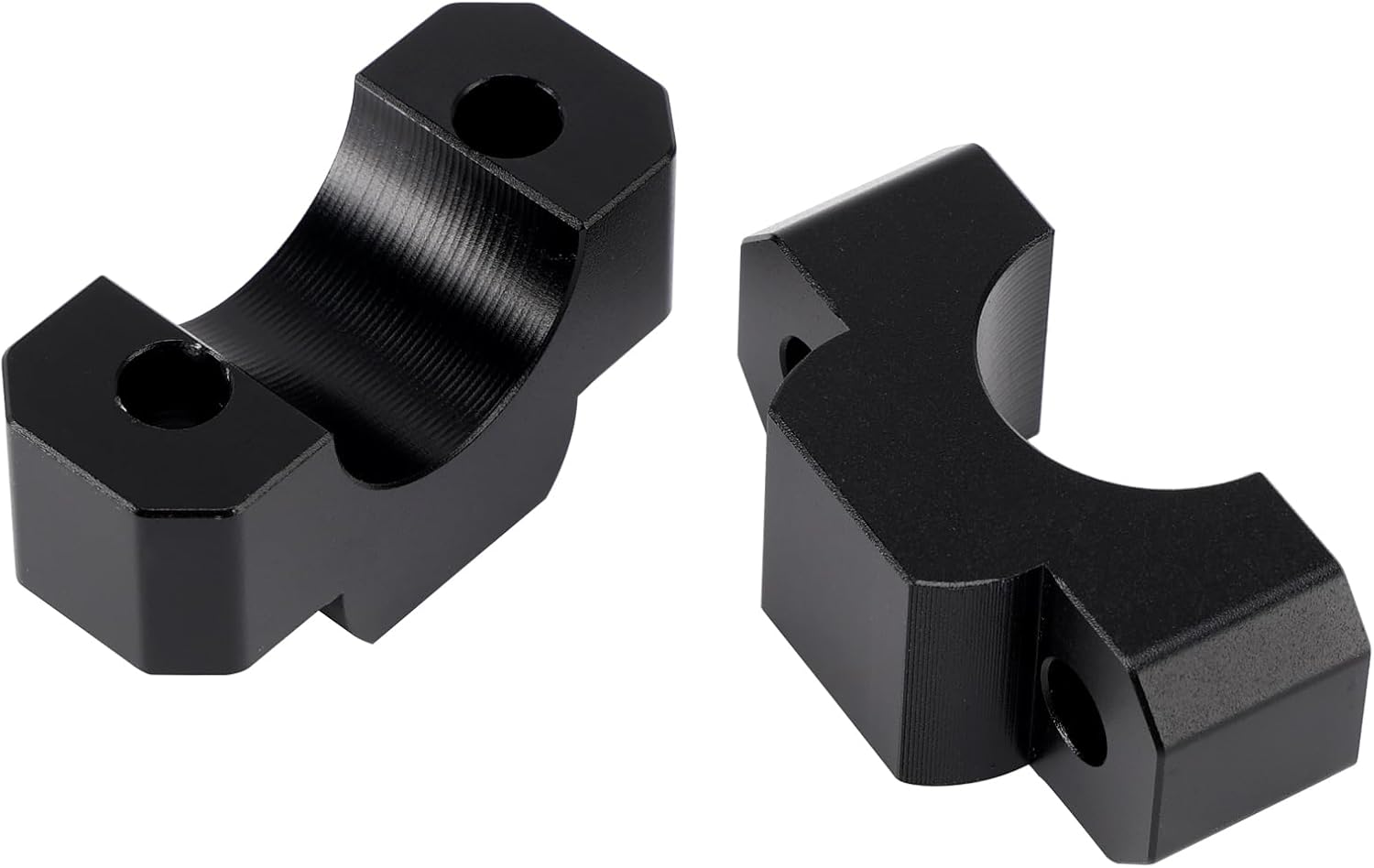 Areyourshop CNC 20mm Handlebar Risers Aluminum For Honda CRF1100L Africa Twin Adventure Sports 2020-2025