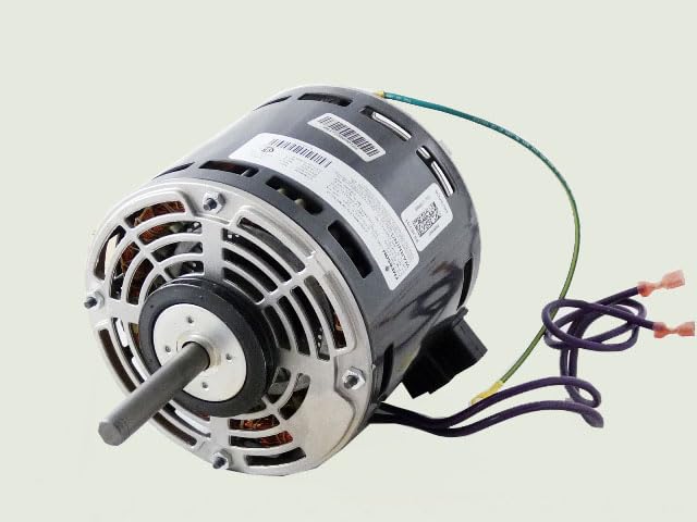 Lennox Corporation 93J67 1/3HP 1Ph 208/230V 825RPM MTR