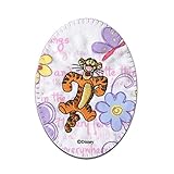 Zuverlässig: inklusive Video Anleitung zum aufnähen und zum Aufbügeln von Catch the Patch. Waschhinweise und Pflegeanleitung sind ebenso enthalten.