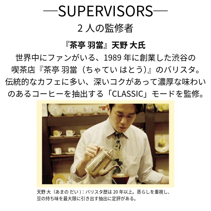 Amazon.co.jp: Dainichi MC-SVD40A Web Shop Limited Cafe Pro Coffee