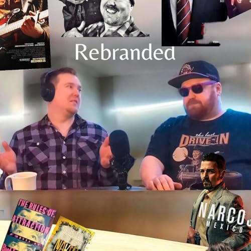 Episode 02 Season 06 - Rebranded