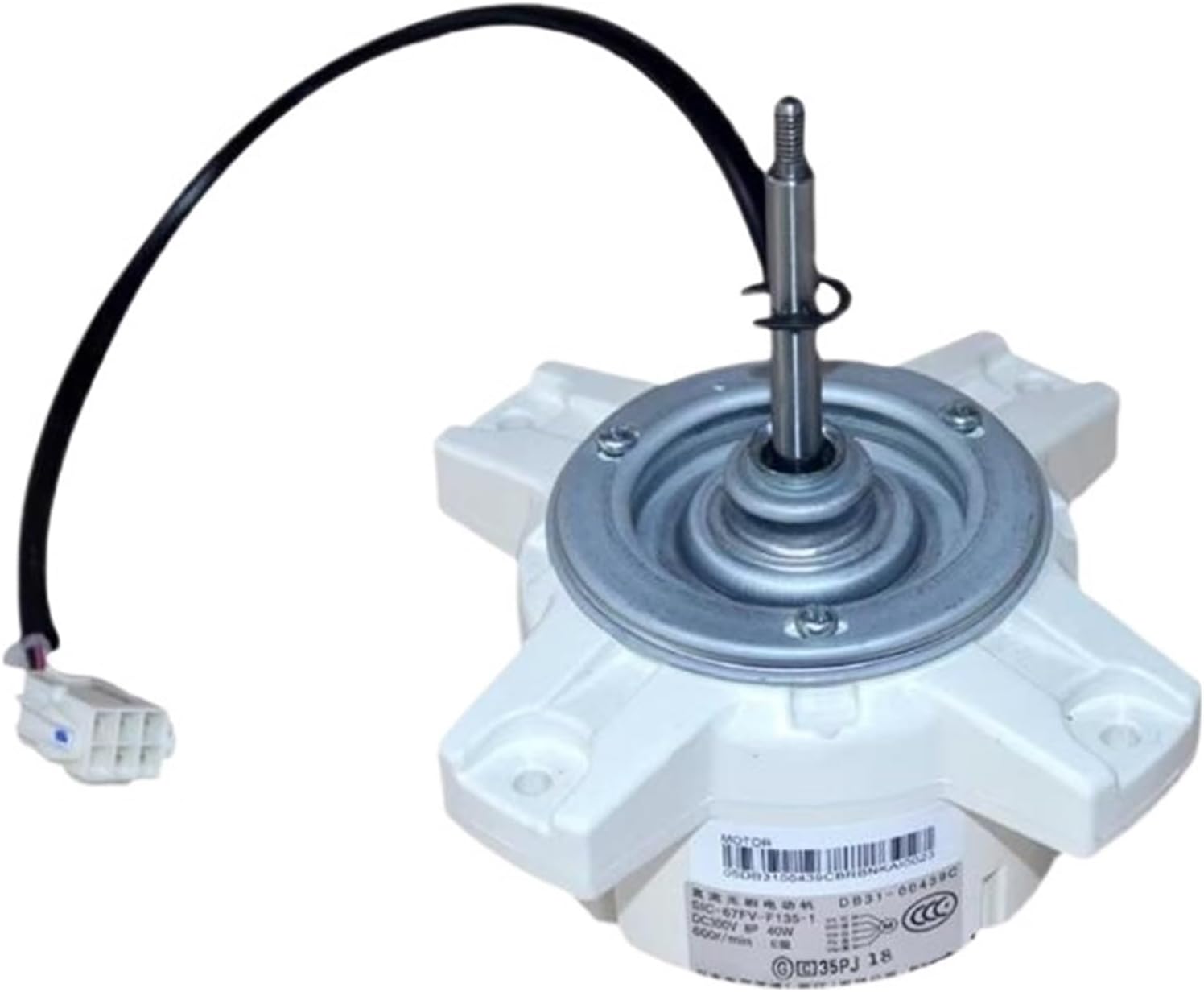 DC Fan Motor DB31-00439A DB31-00439B DB31-00439C SIC-67FV-F135-1 DB31-00364A(DB31-00439B)