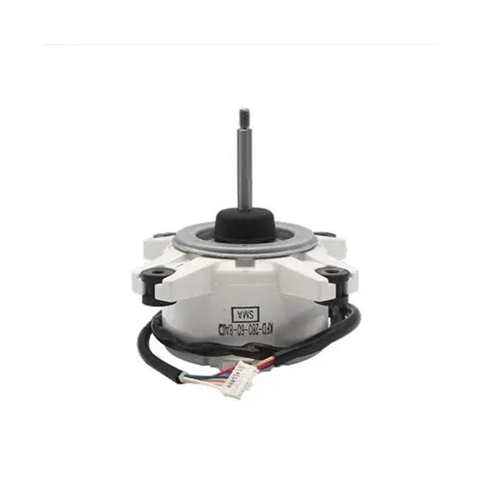 Motore del ventilatore del condizionatore d'aria Motore CC senza spazzole KFD-380-50-8C KFD-380-50-8D KFD-380-53-8B1 KFD-280-60-8A, compatibile con Daikin, parti di ricambio del condizionatore d'aria(
