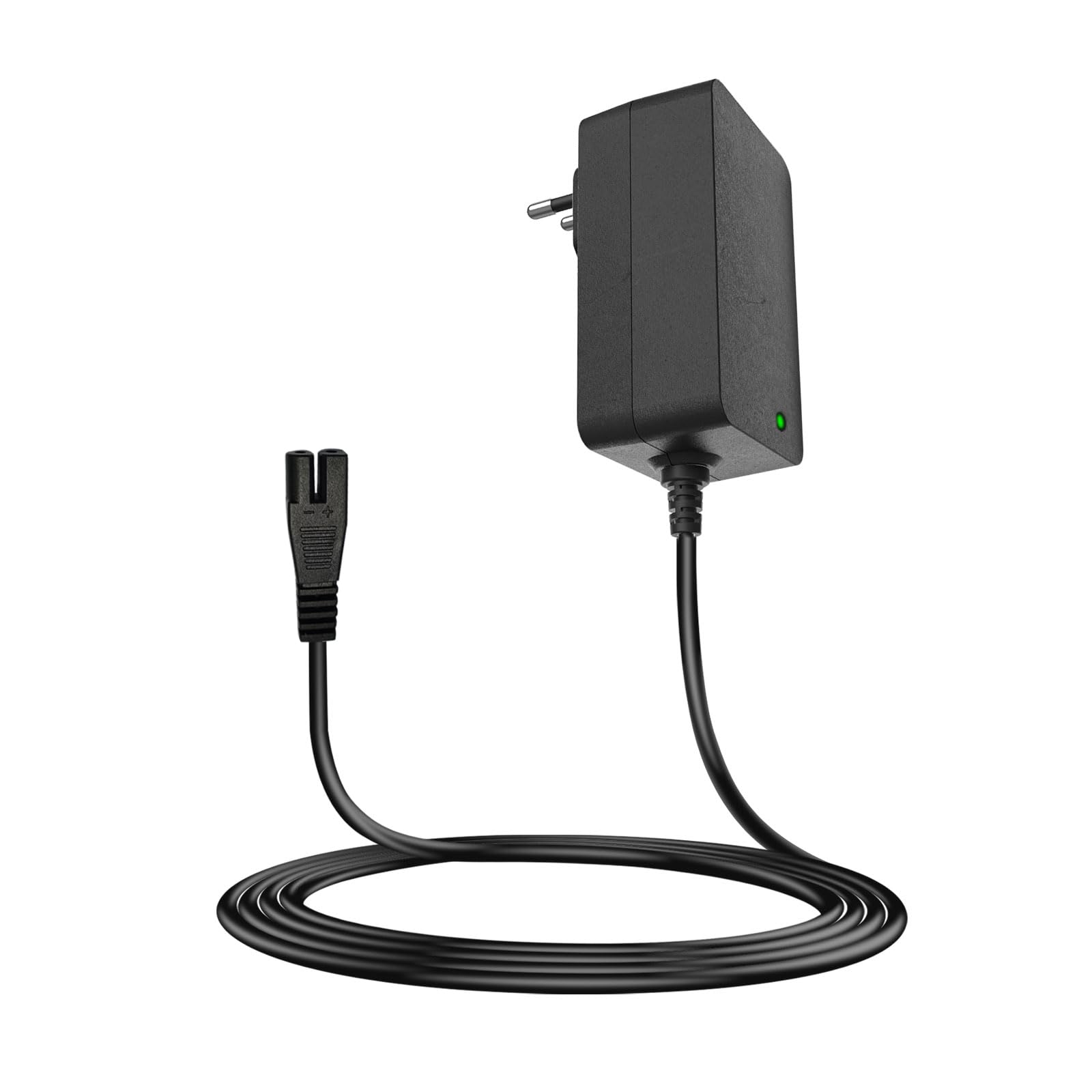 16.8V Rechargeur adapté pour Aiper Scuba S1 Robot de Piscine Compatible avec Aiper Scuba S1 E1 14.4V Batterie Li-Ione Batterie sans Fil Aspirateur de Piscine Adaptateur
