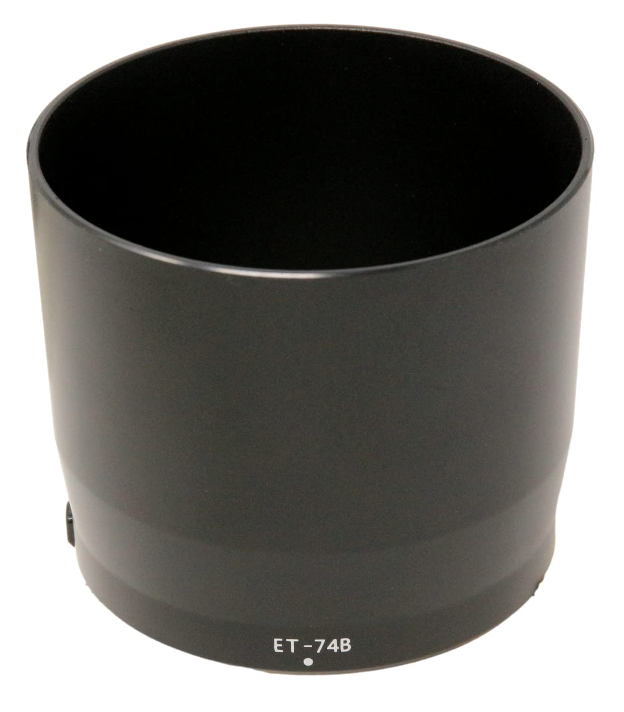 Amazon | F-Foto ET-74B レンズフード (対象レンズ: Canon RF 100