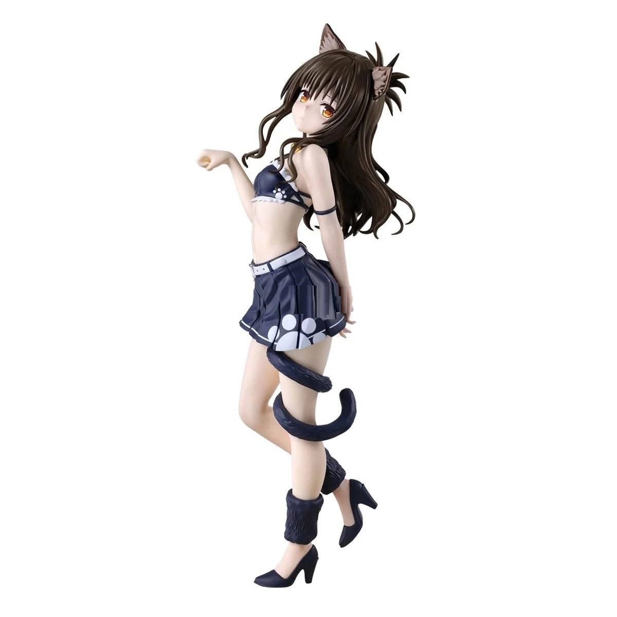 Amazon.co.jp: 結城美柑 フィギュア To LOVEる -とらぶる- ダークネス