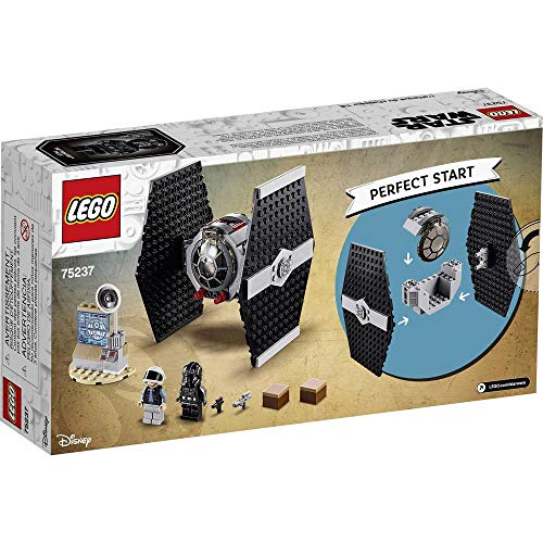 Star Wars TM - Tie Fighter Attack, 75237 - Lego - Immagine 3