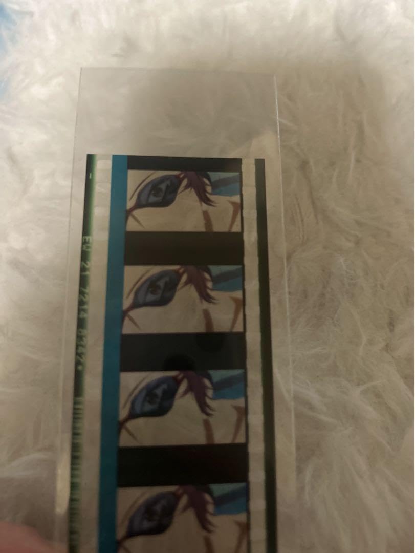 Amazon.co.jp: Free FS MS 特典 前編 後編 フィルム コマフィルム 松岡