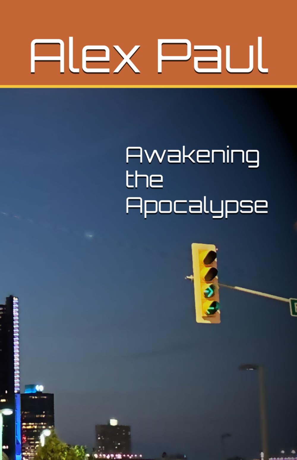 Awakening the Apocalypse