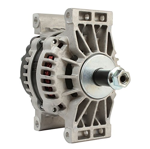 Amazon.com: RAREELECTRICAL New 130 Amp Alternator Compatible With 