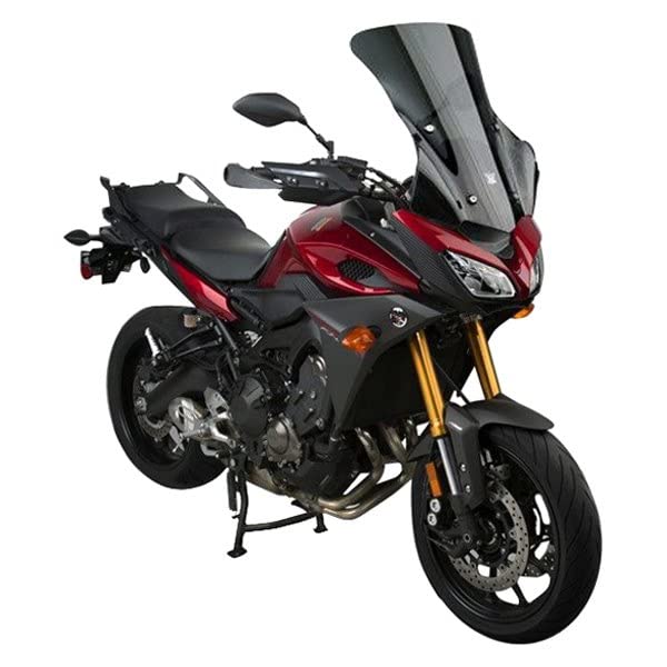 Cycle National VSTREAM+ ウィンドスクリーン スポーツ FZ-09(MT-09 +