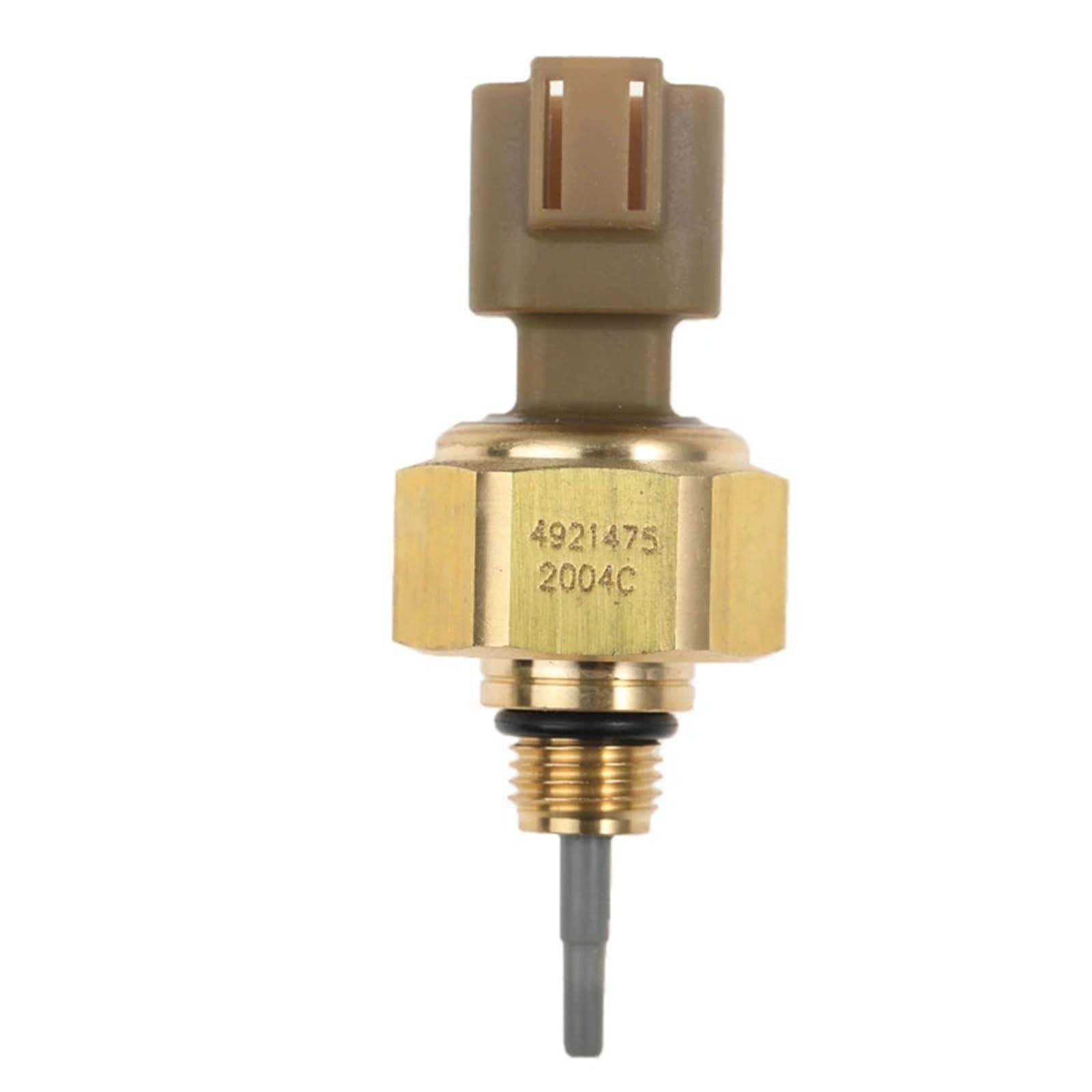 Sensori automobilistici 4921475 Sensore Pressione Olio Interruttore sensore Pressione Temperatura Temperatura Olio Aria
