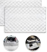 Amazon.co.jp: seiyishi デッドニング 吸音シート デッドニングシート