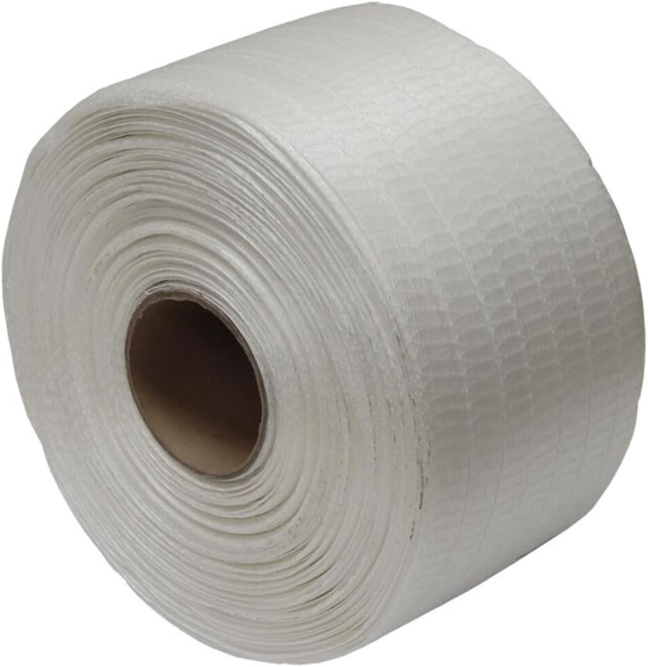Dr. Shrink DS-750 3/4" X 2100' Woven Strapping